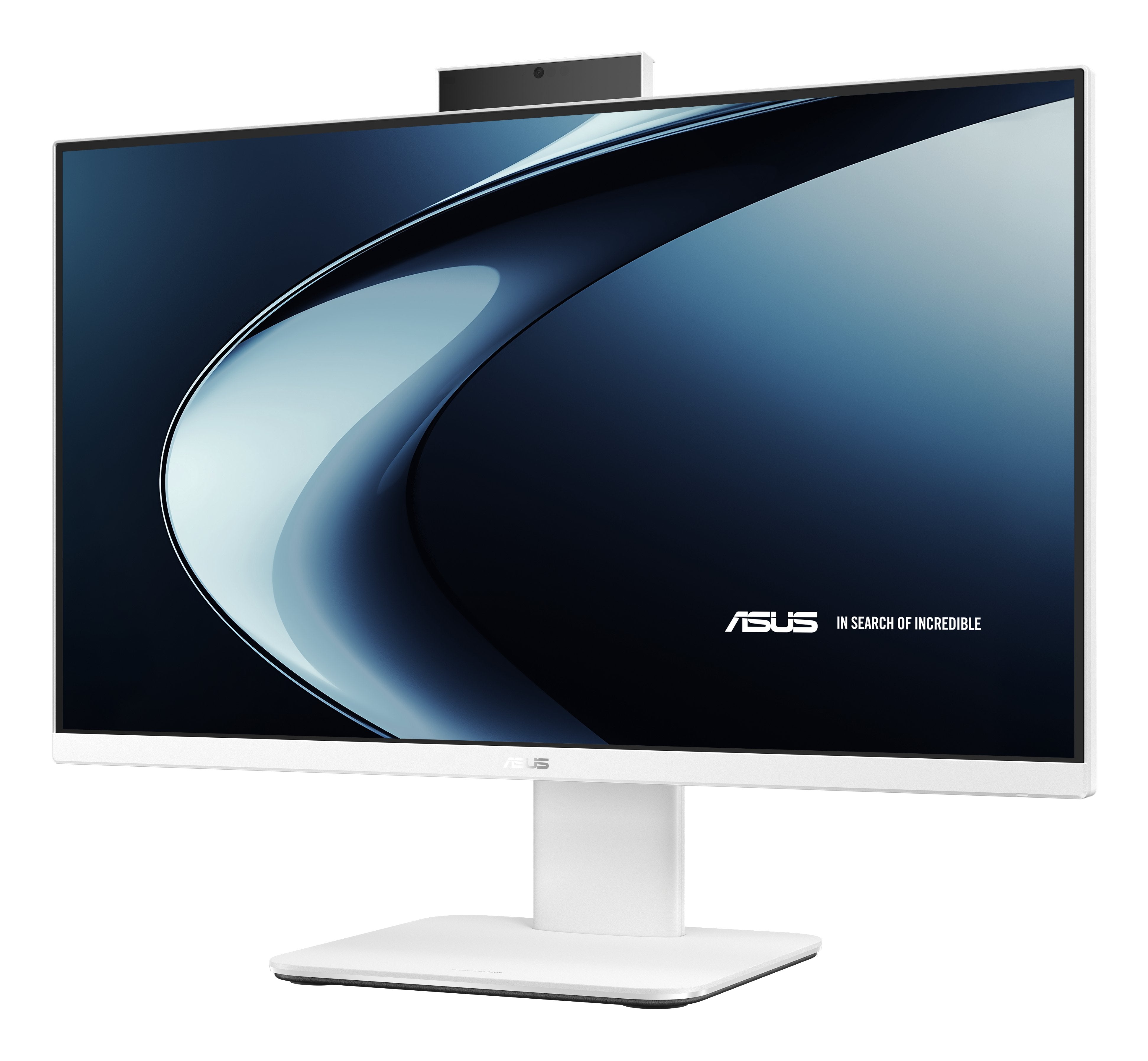 Asus Aio V440va-Wpc0350 Intel Core 5 210h / 16gb Ddr5 / 512gb Ssd M.2 Nvme Pcie 4.0 / UsbA X4, UsbC X1 / Hdmi X2 / Sin Sistema Operativo