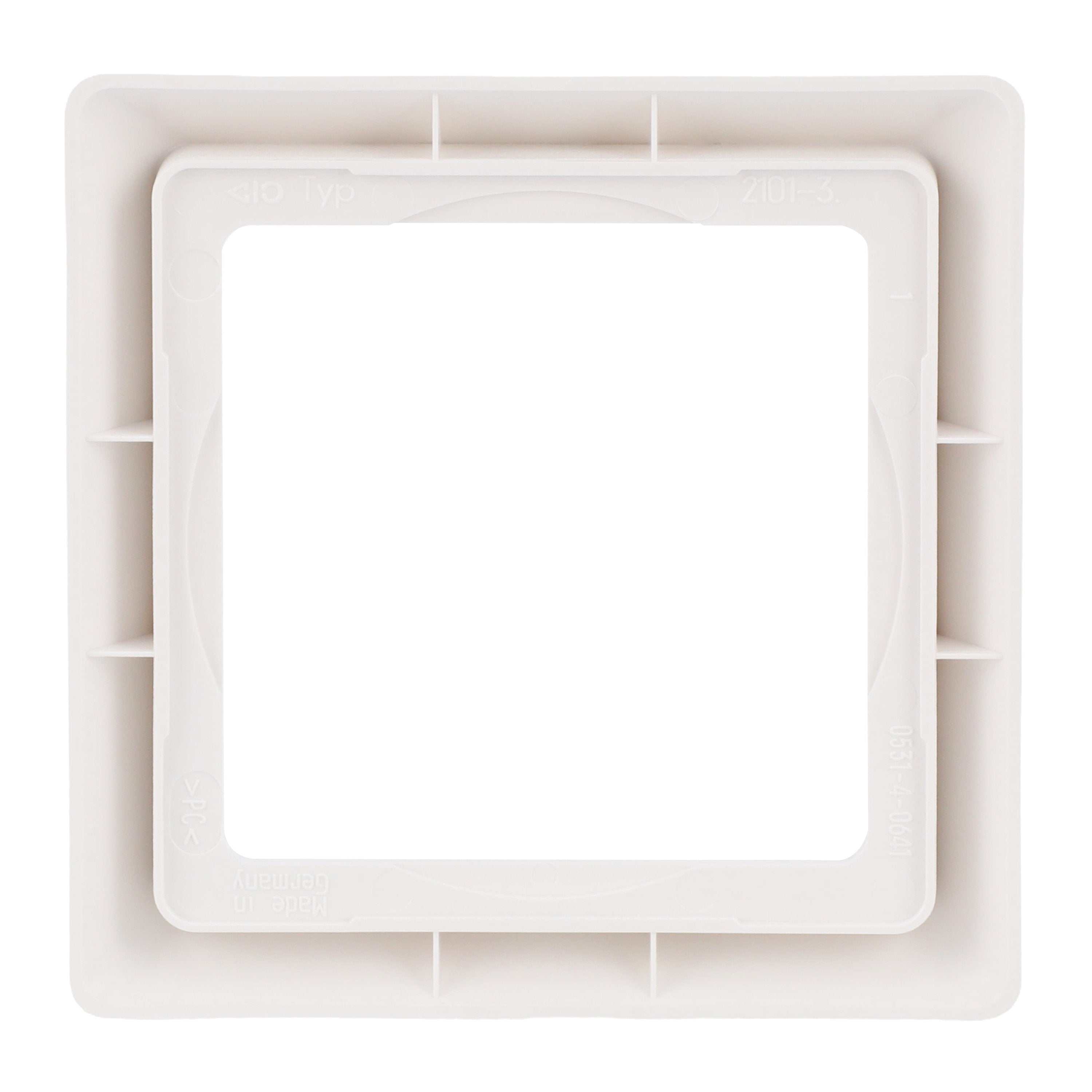 EAN 4011395872802 - Busch-Jaeger 2CKA001730A0191 Blanco imagen 6