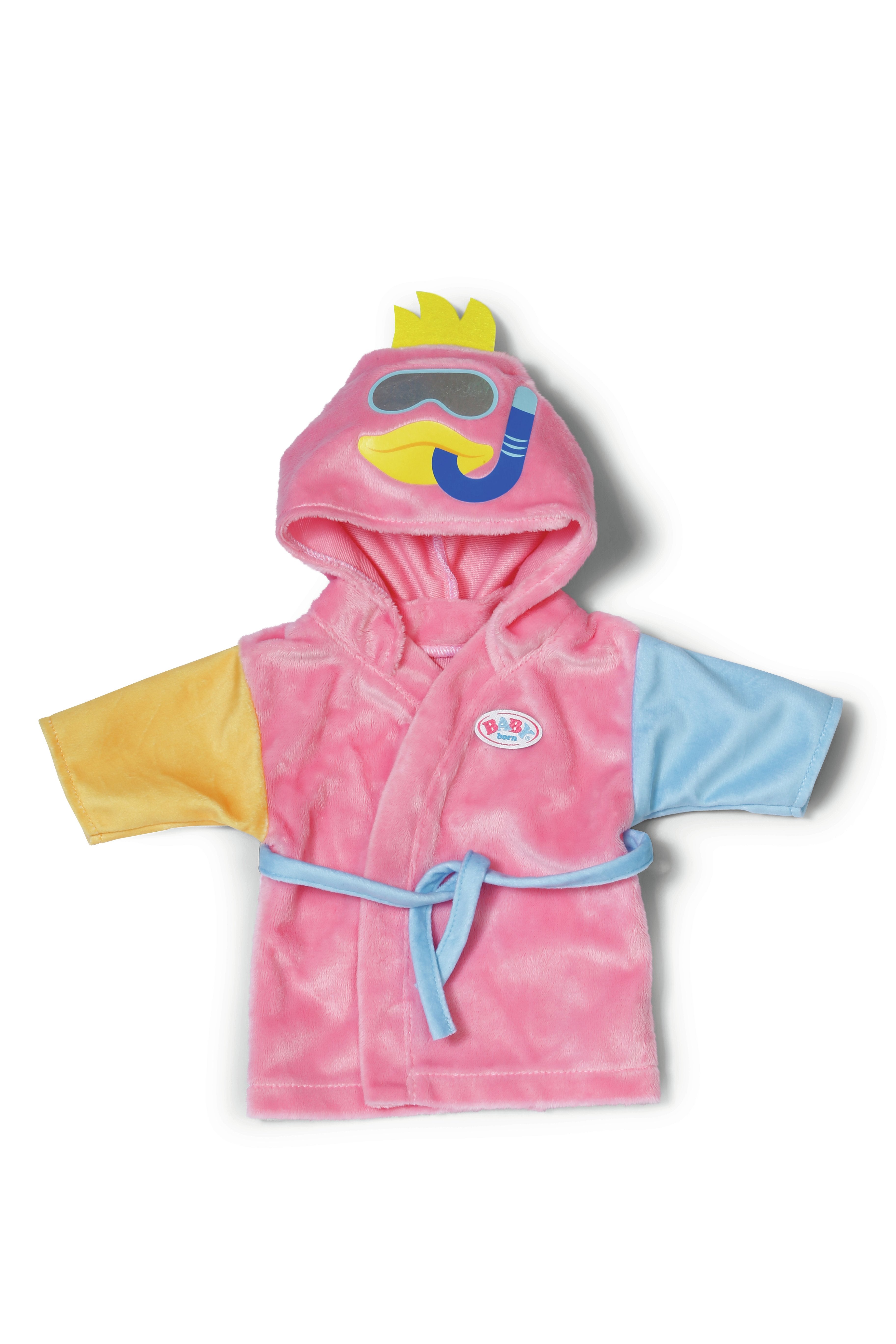 Zapf Creation Baby Born® Bashrobe 43cm, Accesorios De Muñecas 838167