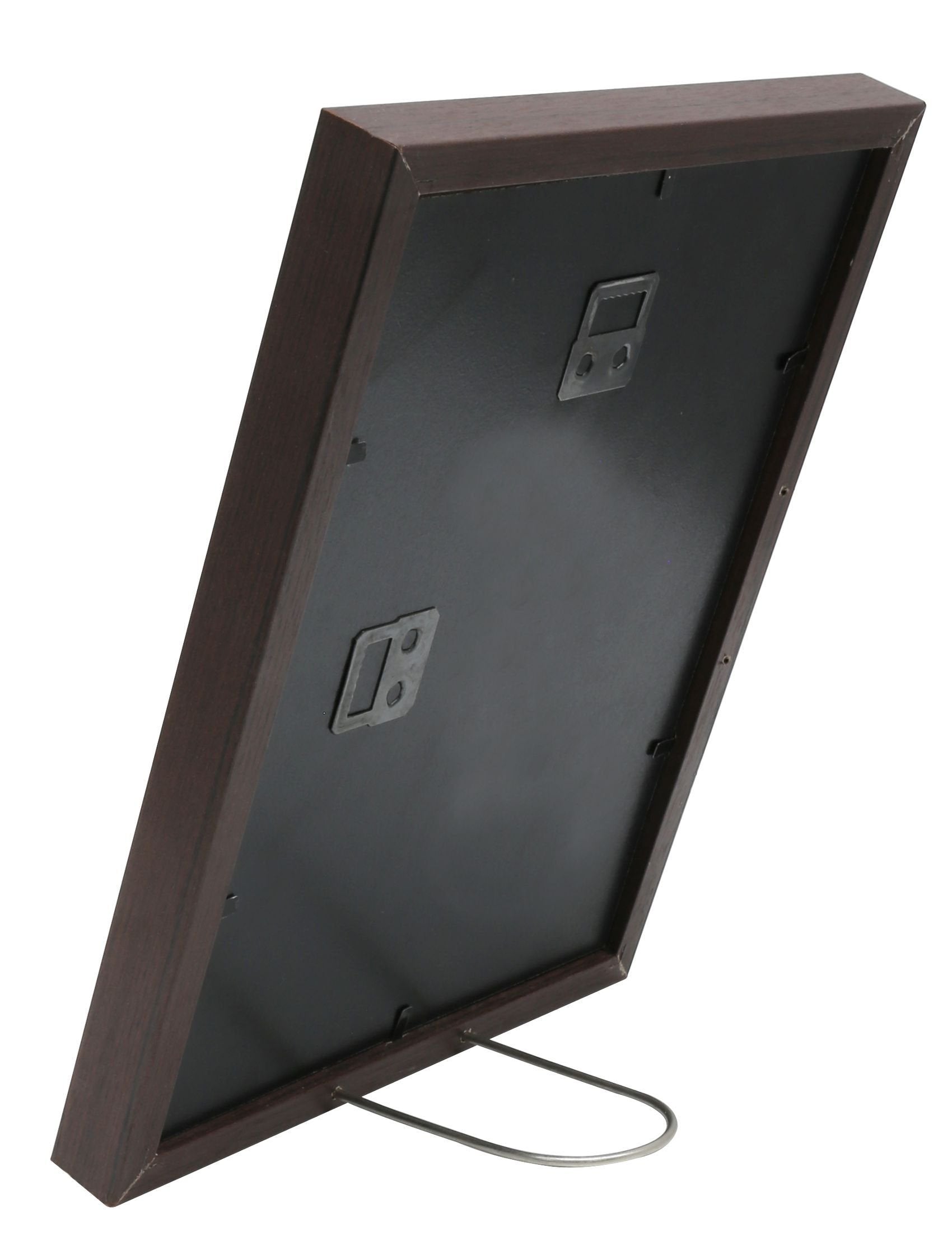 Deknudt S65kq1 Brown 20x30 Wood  Double Passepartout