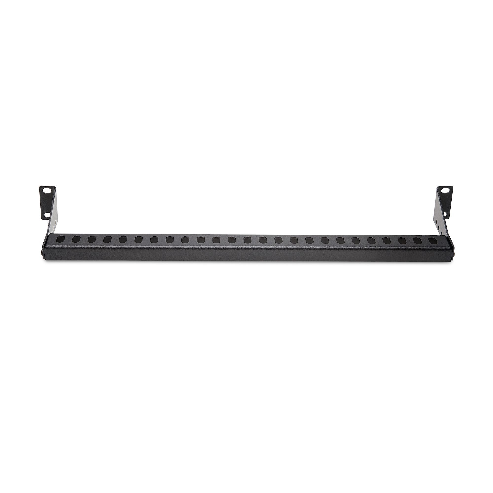 EAN 0065030901680 - StarTech.com 12S-CABLE-LACING-BAR accesorio de bastidor Barra horizontal para gestión de cableado imagen 3
