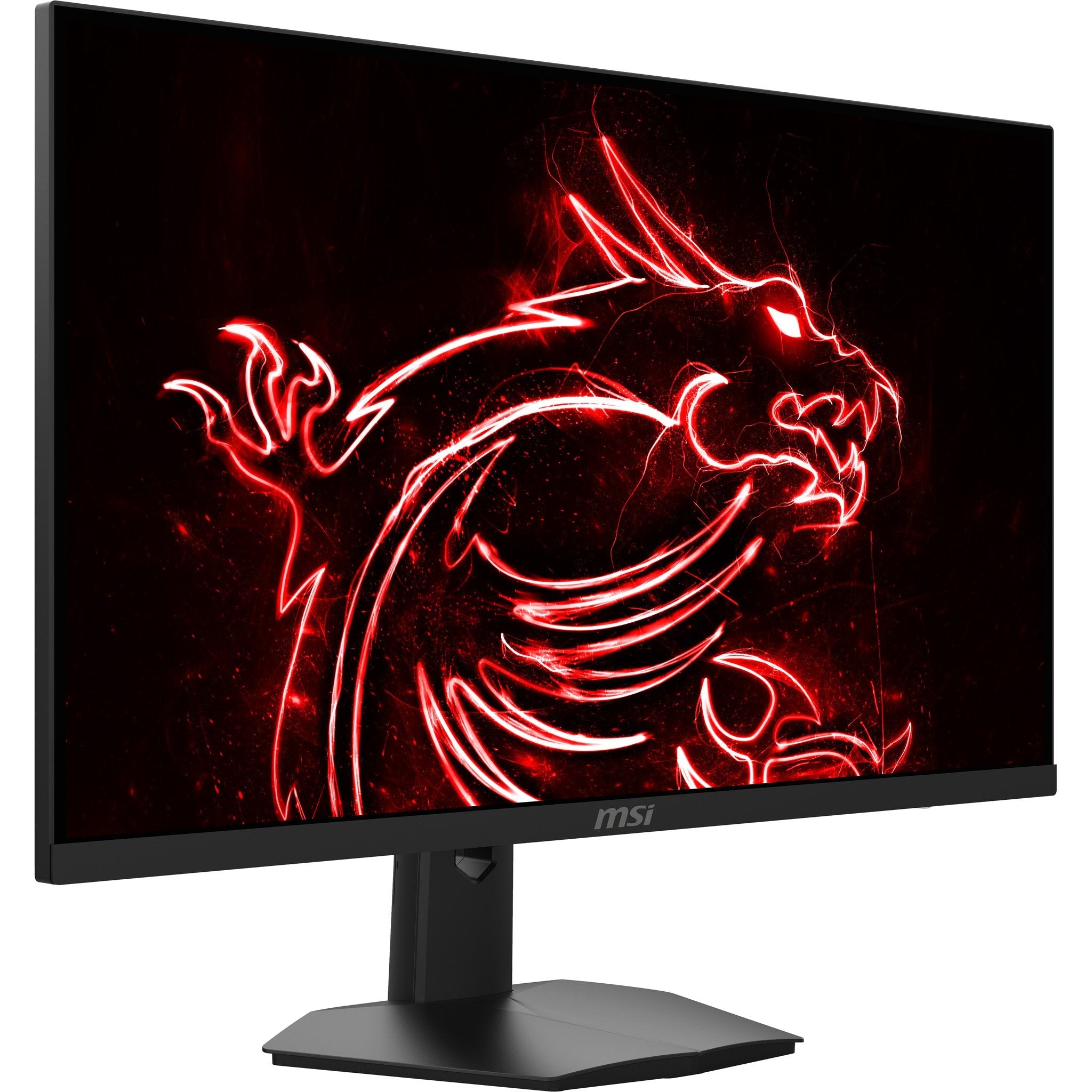 Monitor Gaming 27" Msi G274f Negro 5ms/180hz/Fhd Ips/Dp/Hdmi