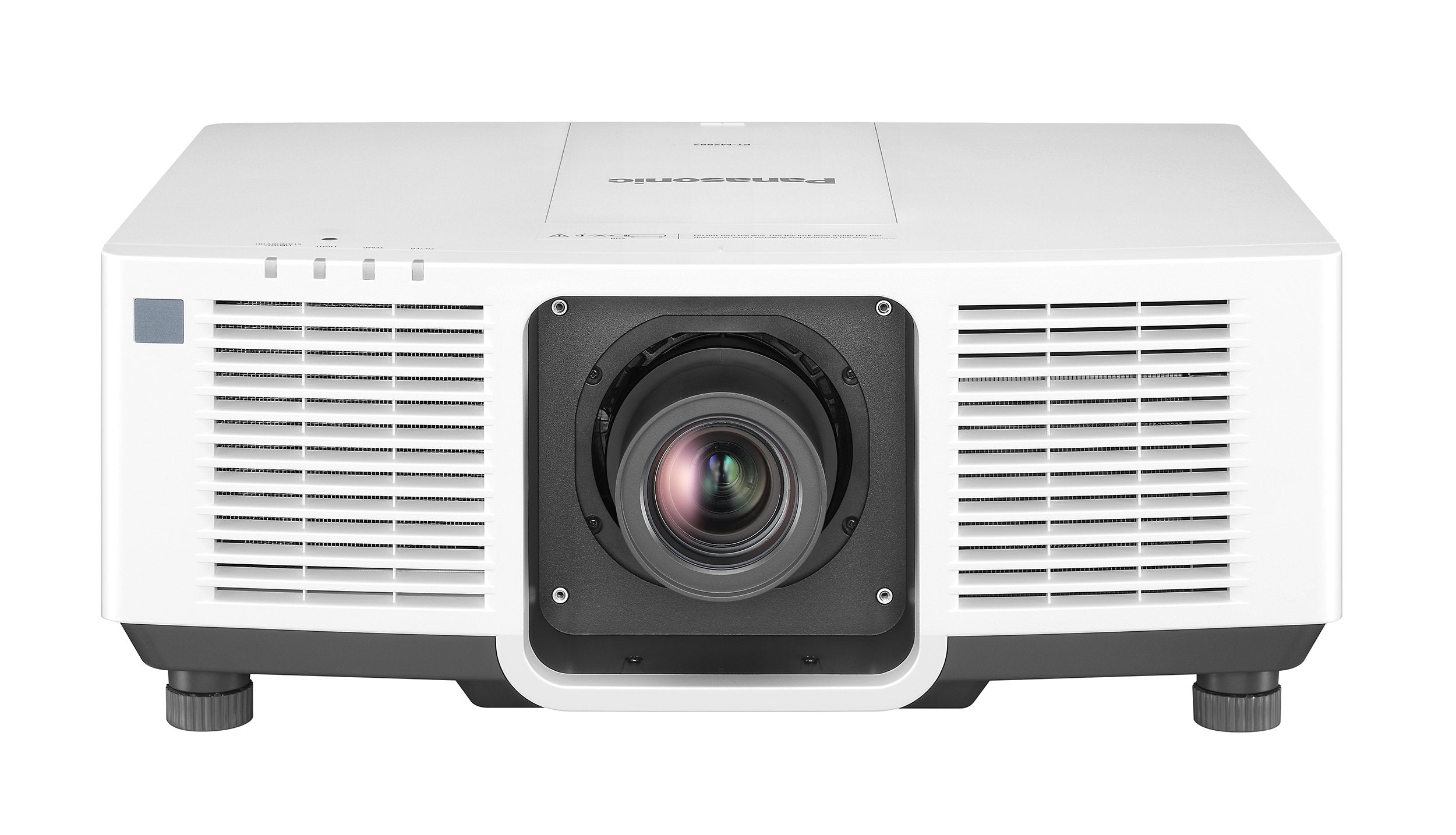 Panasonic Pt-Mz882wej Laser Lcd Beamer 8.200 Lumen