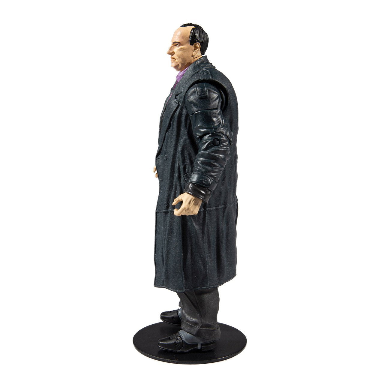 Figura Mcfarlane Toys Dc Batman The Penguin