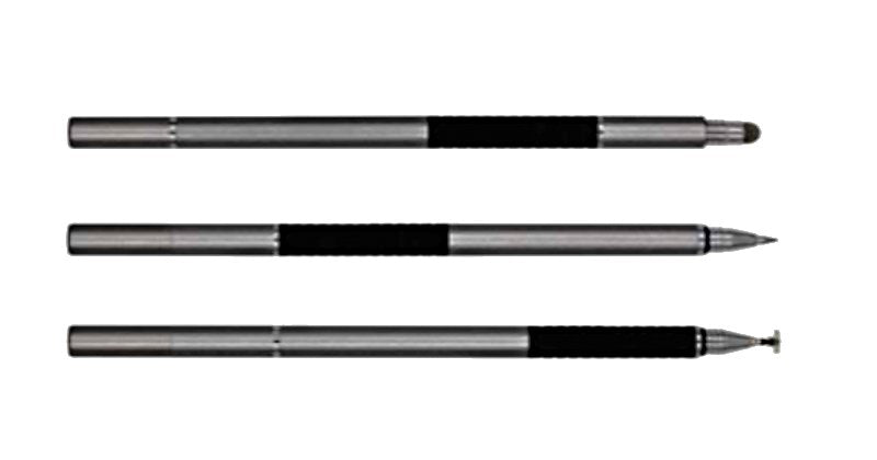 Xtrememac-3en1 Aluminium Stylus