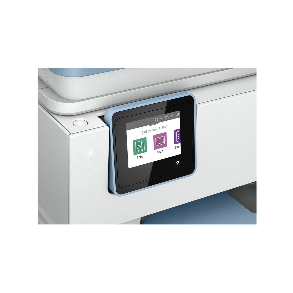 EAN 0195697709593 - HP ENVY Inspire 7921e AiO Printer Inyección de tinta térmica A4 4800 x 1200 DPI 15 ppm Wifi imagen 16