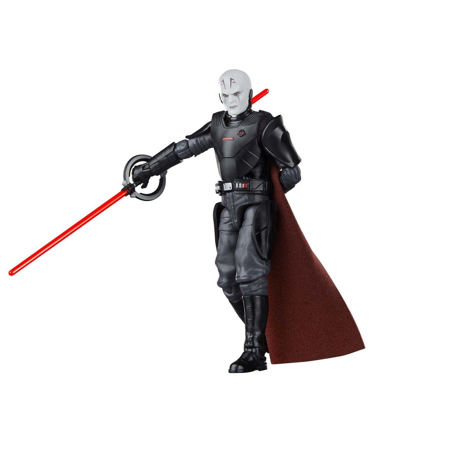 Figura Grand Inquisitor Obi-Wan Kenobi Star Wars 9cm