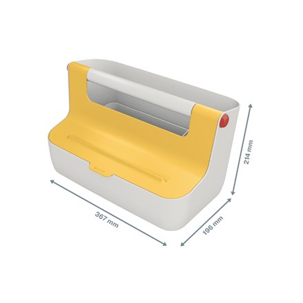 Rapid Grapas Super Strong 44/8+ Galvanizadas -Caja De 5000-