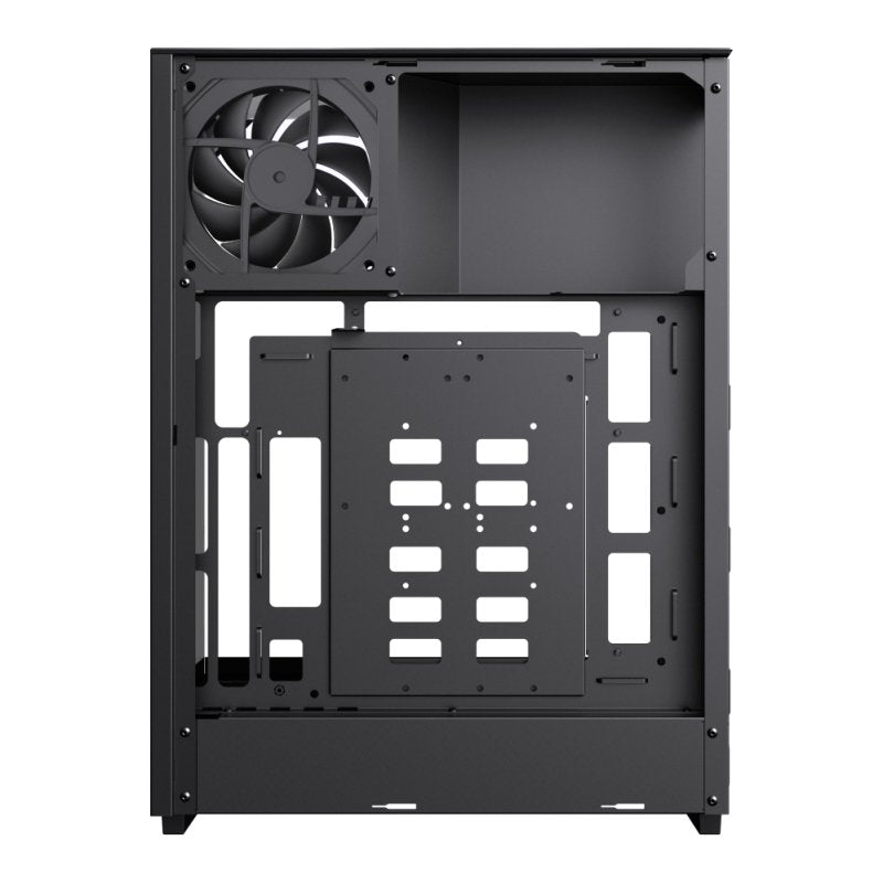 Caja Pc Gamemax  Case  T20 Bk  M-Atx