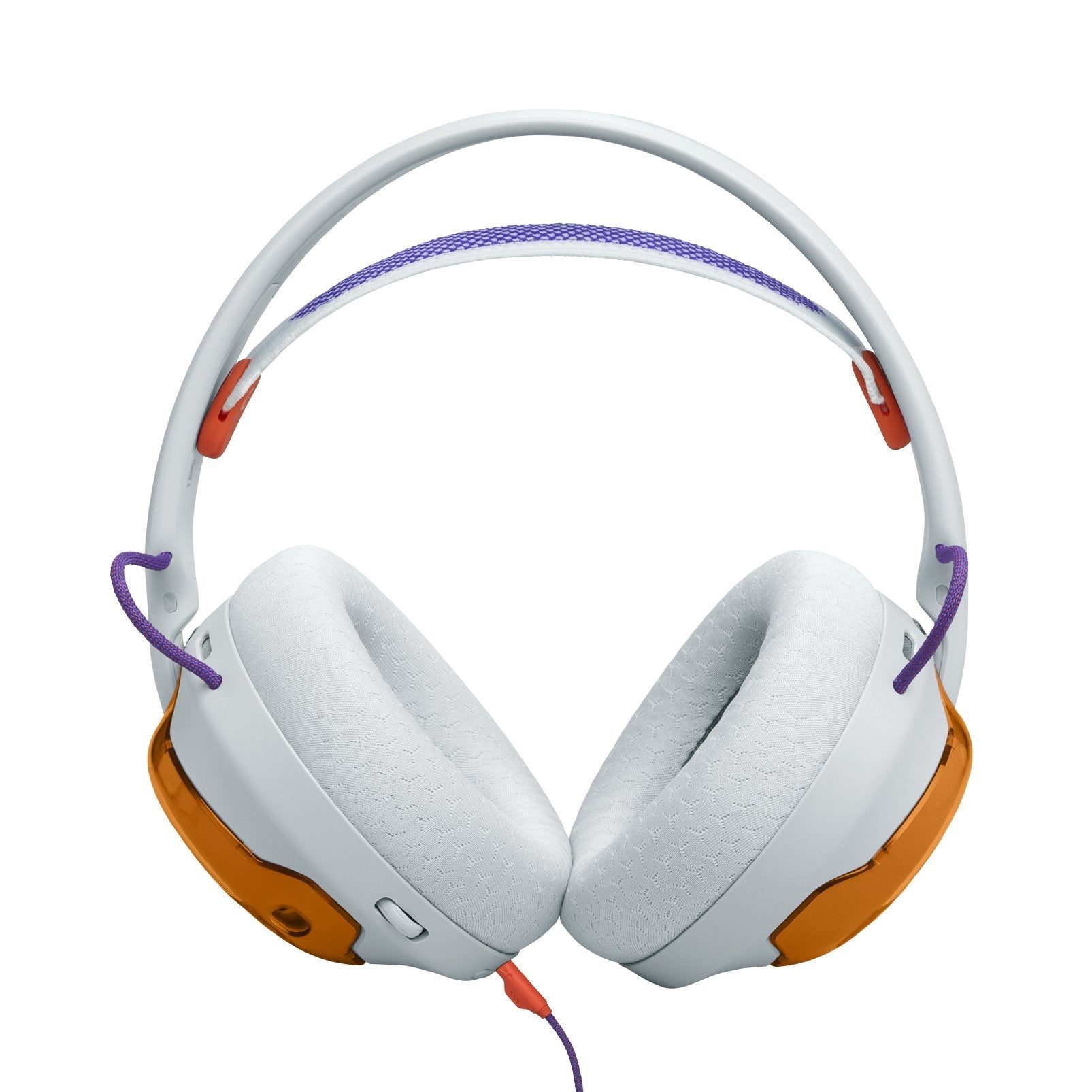 Jbl Quantum 250 Headphone Wired Gaming Headset With Microphone, Teal Eu