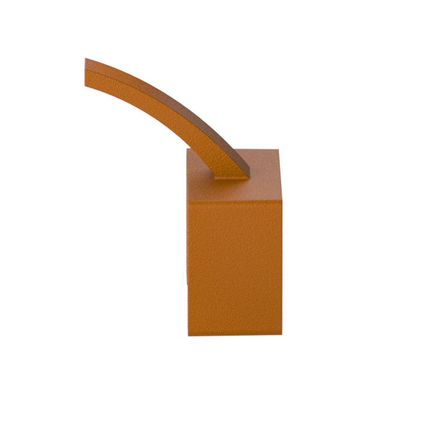 Clips For Slim & Bendable  Series 20 Pcs Orange