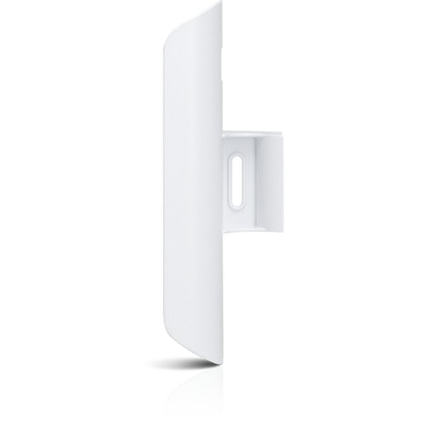 Nanostation Ubiquiti Locom2 - 802.11b/G/N - 2.4ghz - 1xrj45 - Doble Polaridad - Modos Ap / Client / Wds - Incluye Poe