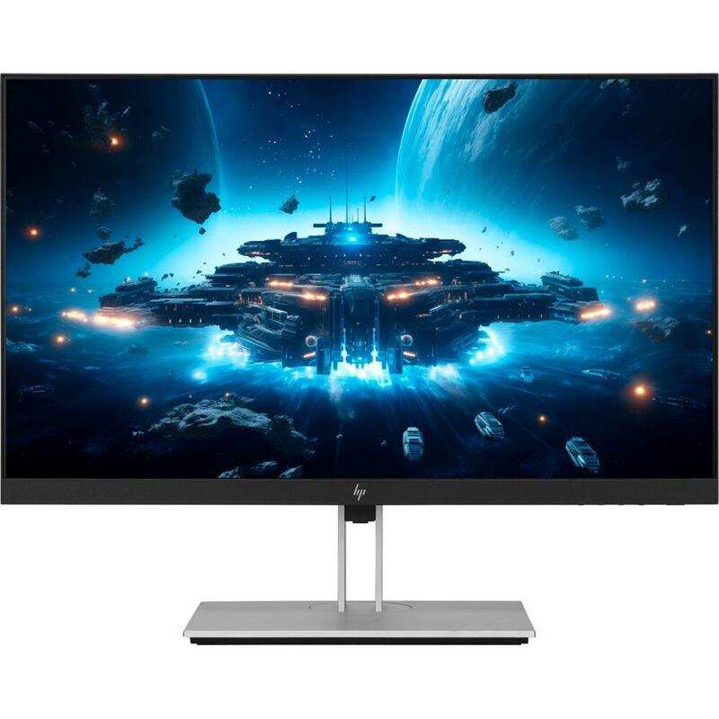 E24i G4 E-Series Led-SkRm  24" 1920 X 1200 Wuxga