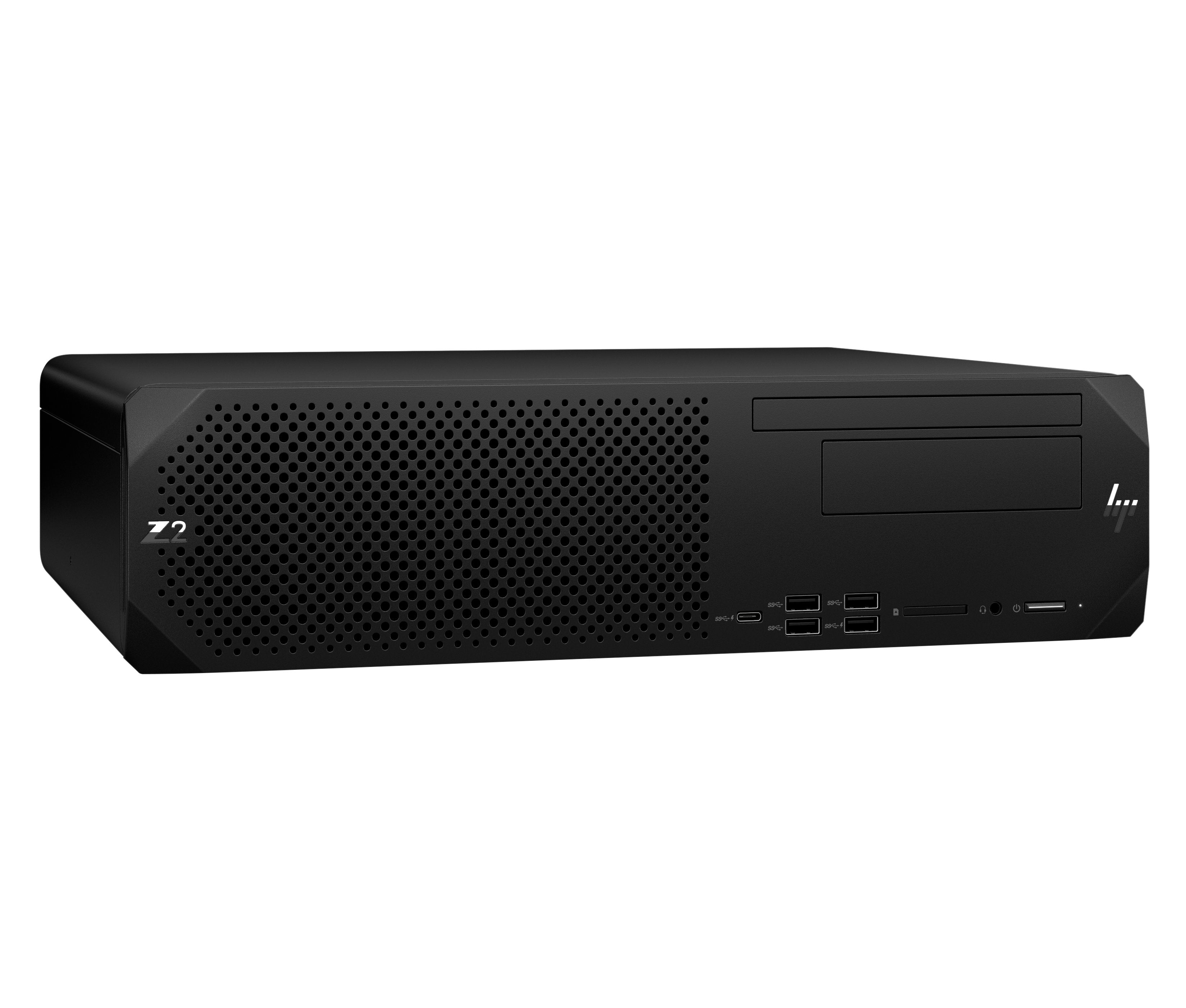 Hp Z2 Small Form Factor G9 Workstation Intel® Core I7 I7-14700 16 Gb Ddr5-Sdram Windows 11 Pro Sff Puesto De Trabajo