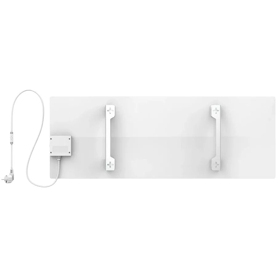 Radiador De Infrarrojos Aeno Premium Eco Smart Led Gh3s 700w Wh Venta