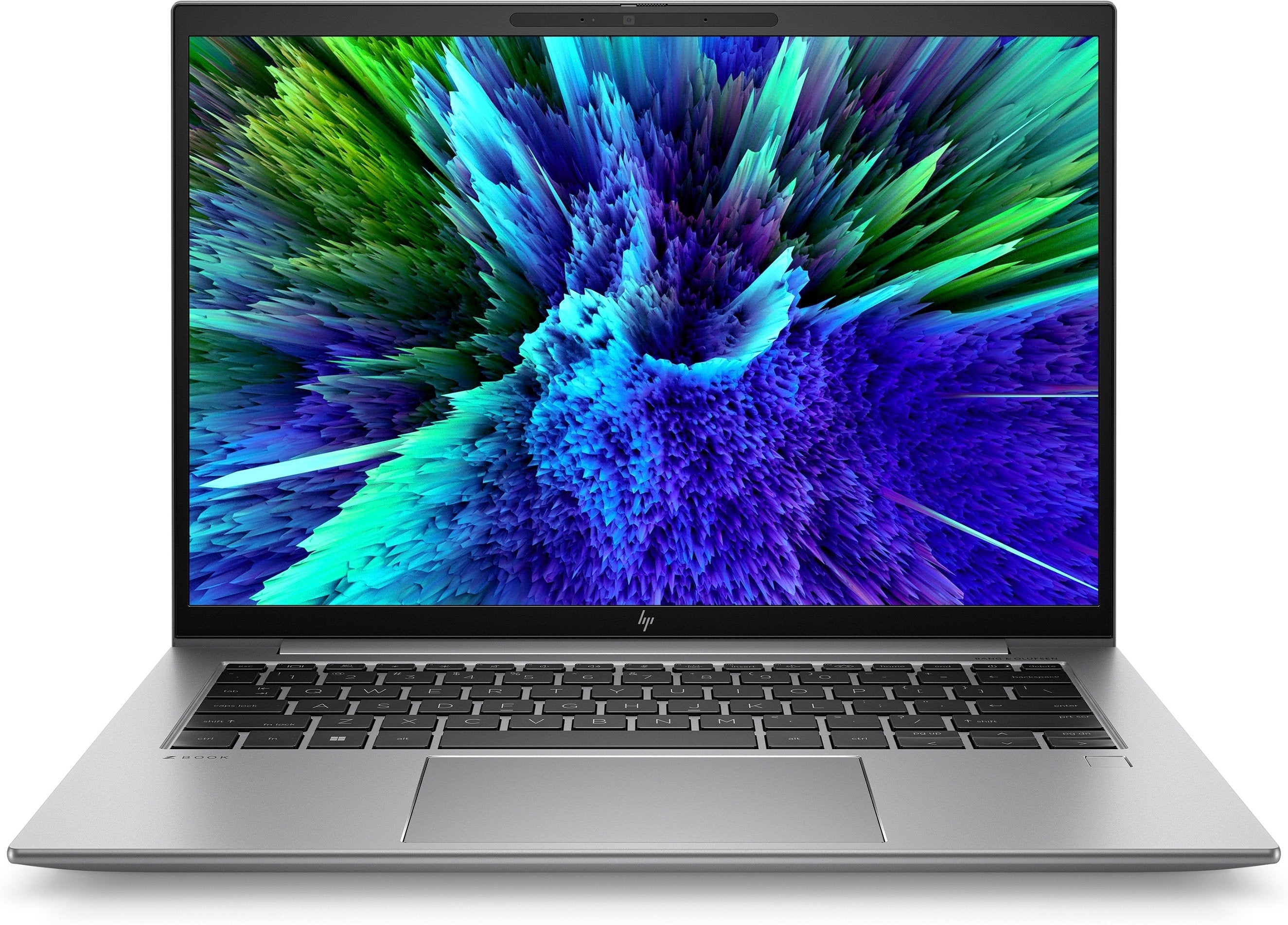 Hp Zbook Firefly 14 G10a R7-784syst 512gb 16gb 14in W11p