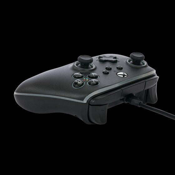 Mando Xbox Series X/S Lumectra Perp Negro