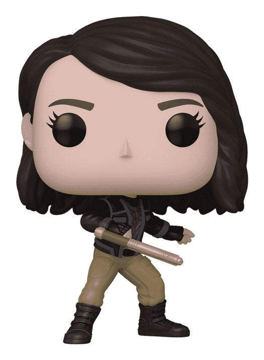 EAN 0889698759922 - FUNKO POP! Ruth Bat-Seraph imagen 2
