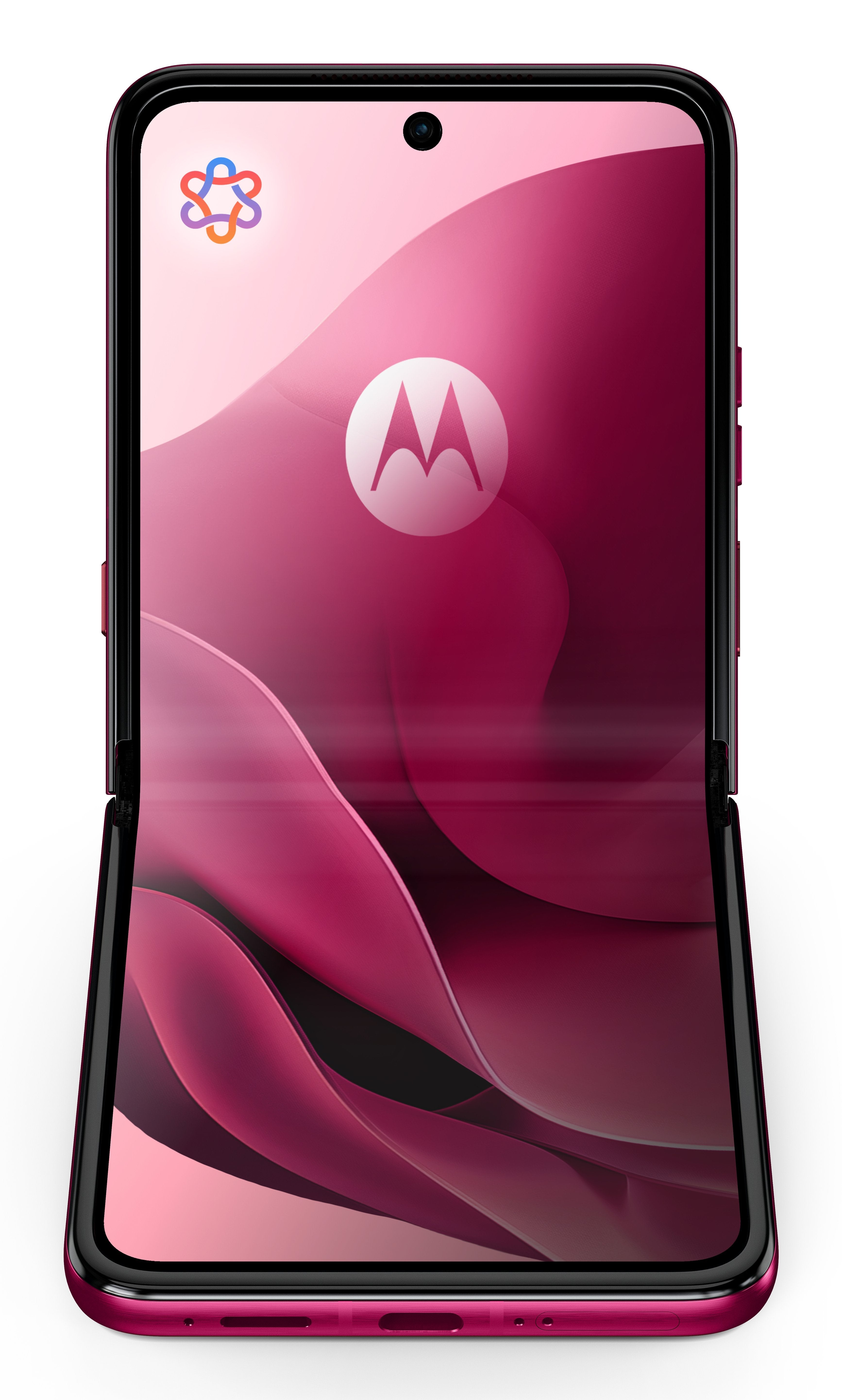 Smartphone Motorola Xt2551-6 Razr 60 Ultra 5g Dual Sim 16gb Ram 512gb