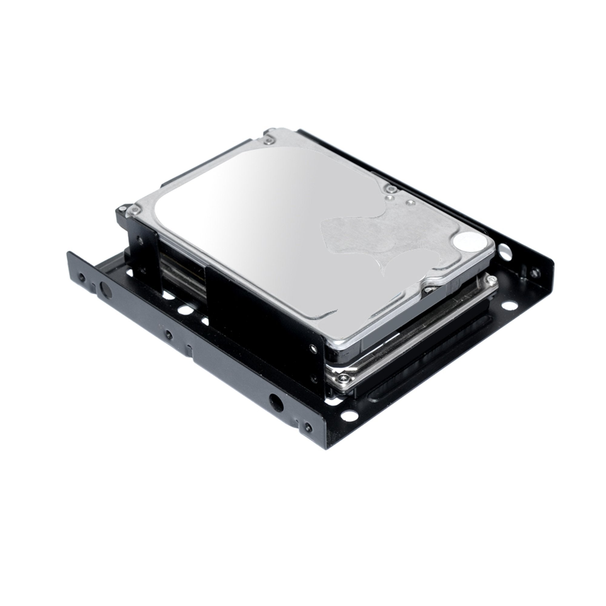 EAN 4040895008954 - Ultron 377215 kit de montaje Negro Metal imagen 4