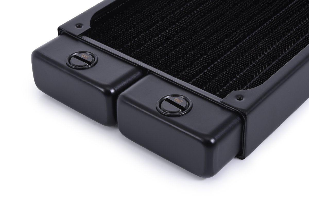 EAN 4250197144698 - Alphacool 14469 accesorio o pieza de sistema de refrigeración para ordenador Radiador imagen 5
