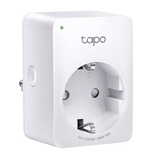 Tp-Link Toma W-Lan Tapo P100m / Tapo P100m Blanco