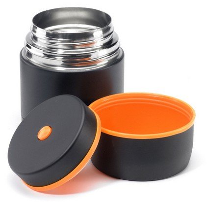Termos Obiadowy Esbit Food Jug 1l, Czarny
