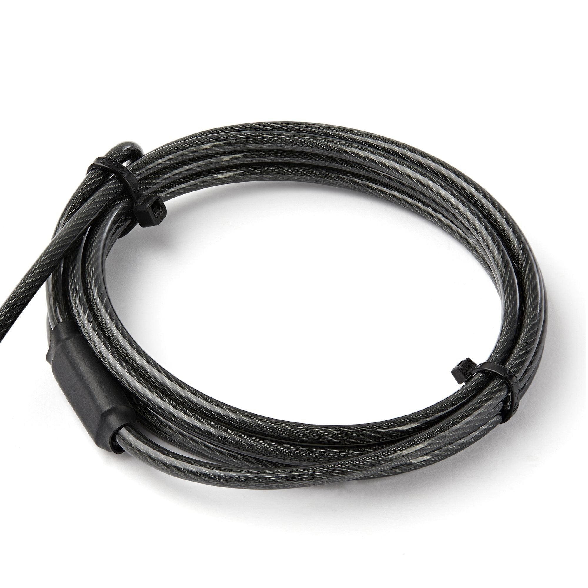 Cable De Seguridad K-Slot Nano 2 M (6.6 Ft.) Laptop Cable Locklock Keyed - K-Slot Nano Wedge
