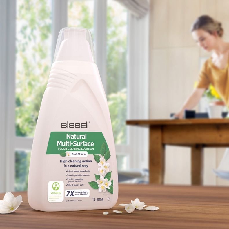 Bissell Agente De Limpieza Multisuperficie Natural 3096