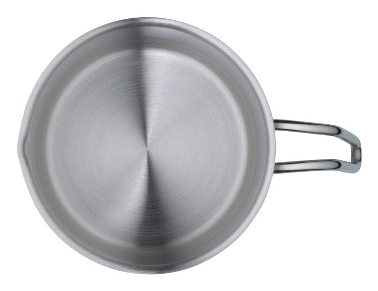 Batería De Cocina Silit Toskana De 10 Piezas