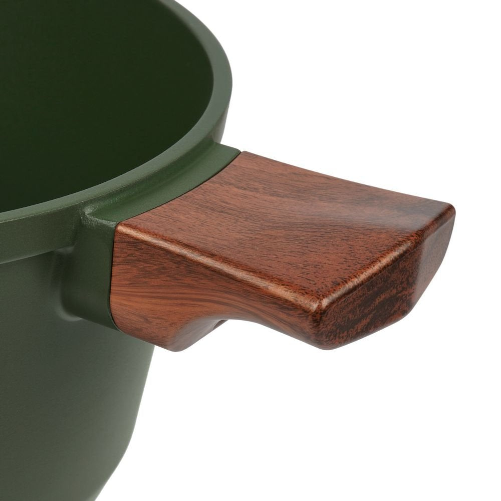 EAN 4260709013688 - Resto Kitchenware 93703 cacerola 4,6 L Alrededor Verde imagen 14