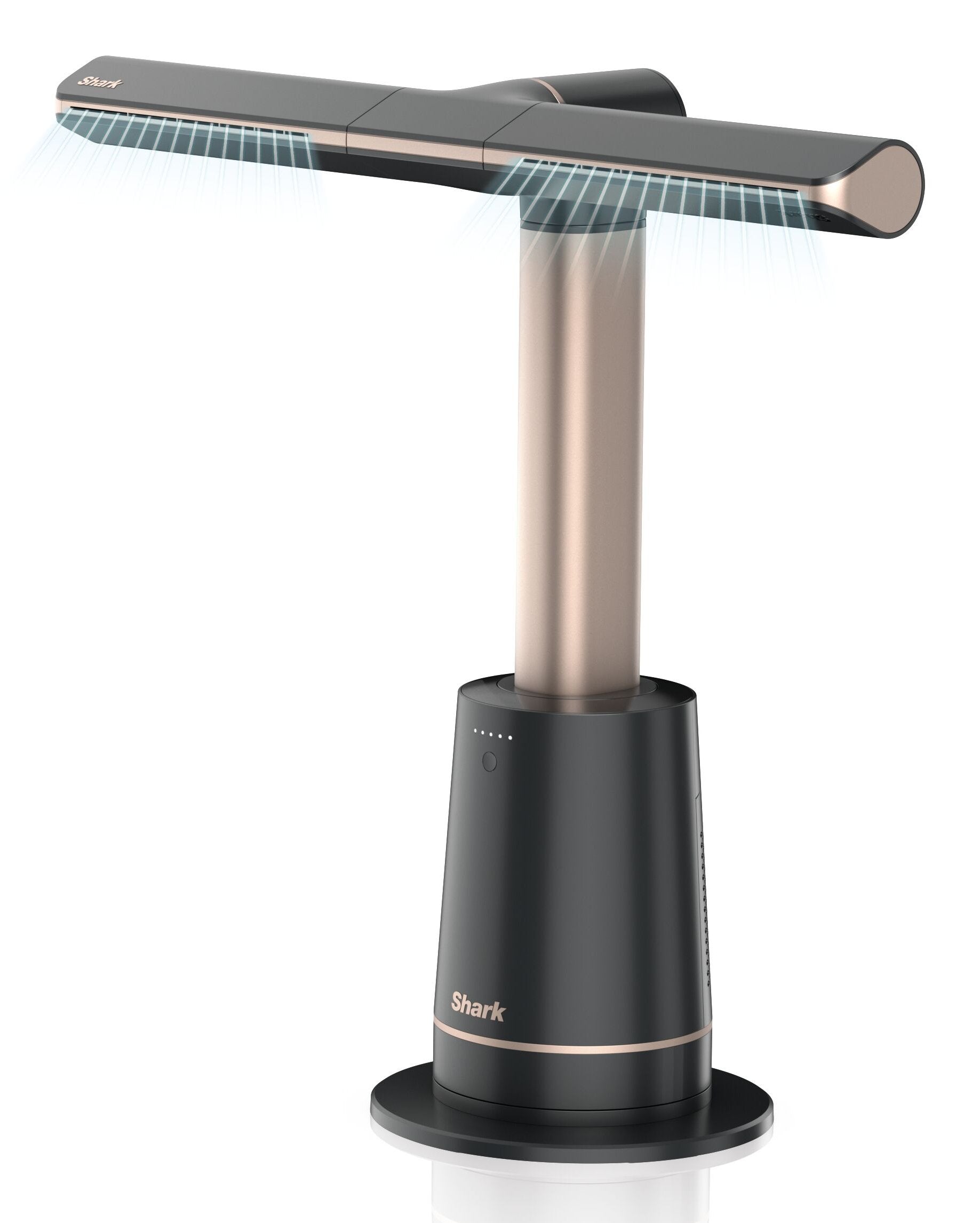 Shark Turboblade Ventilator Tf200seu (Anthrazit) Tf200seu