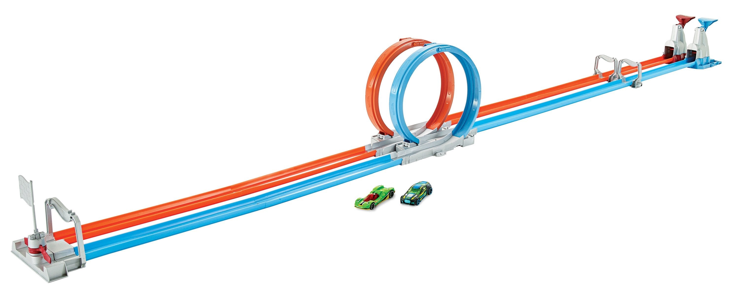 Toy Hot Wheels Gfh85