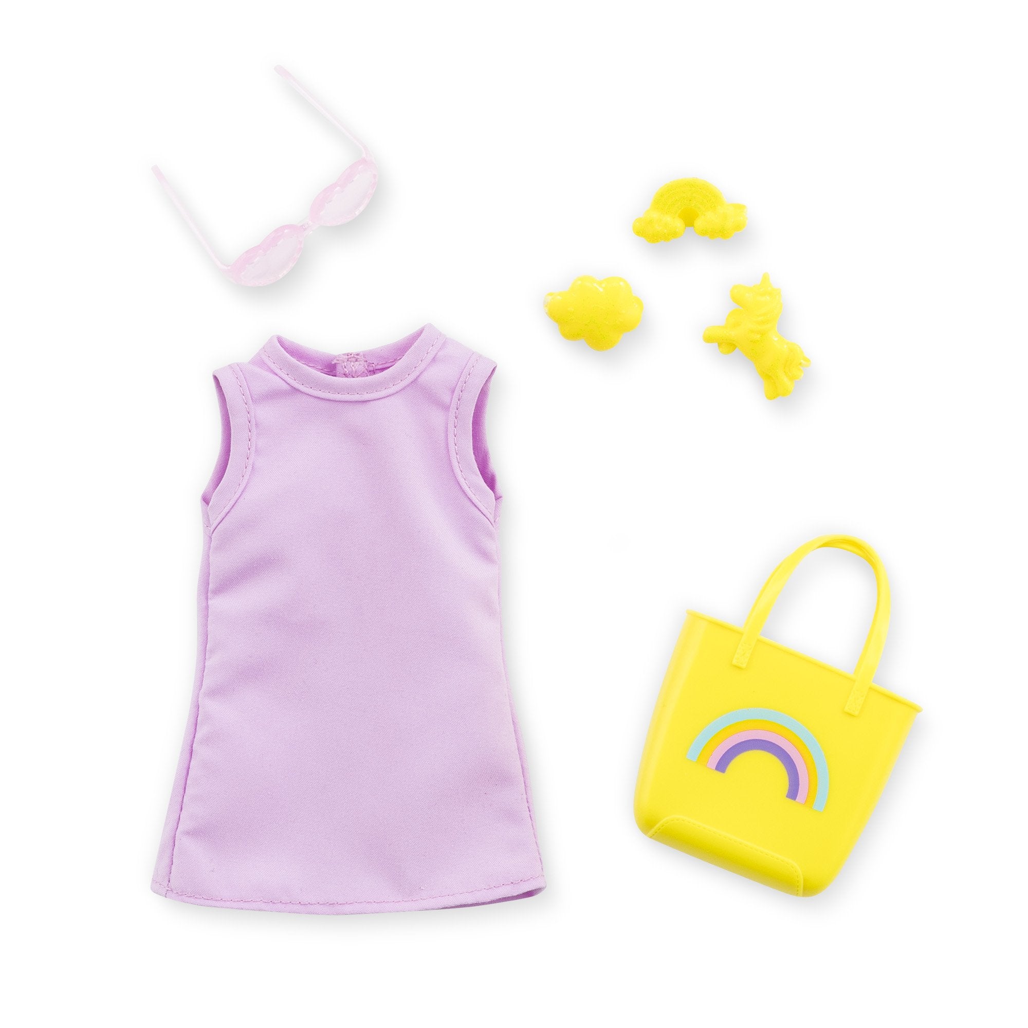 Muñeca Simba Corolle Girls - Luna Shopping Sorpresa, 9000600090