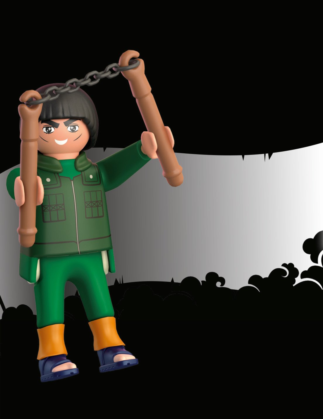 EAN 4008789711113 - Playmobil 71111 figura de juguete para niños imagen 4