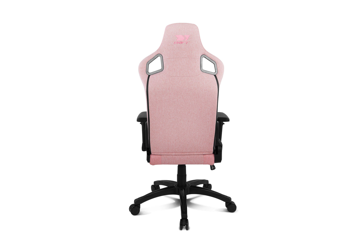Silla Gaming Drift Dr220 Rosa