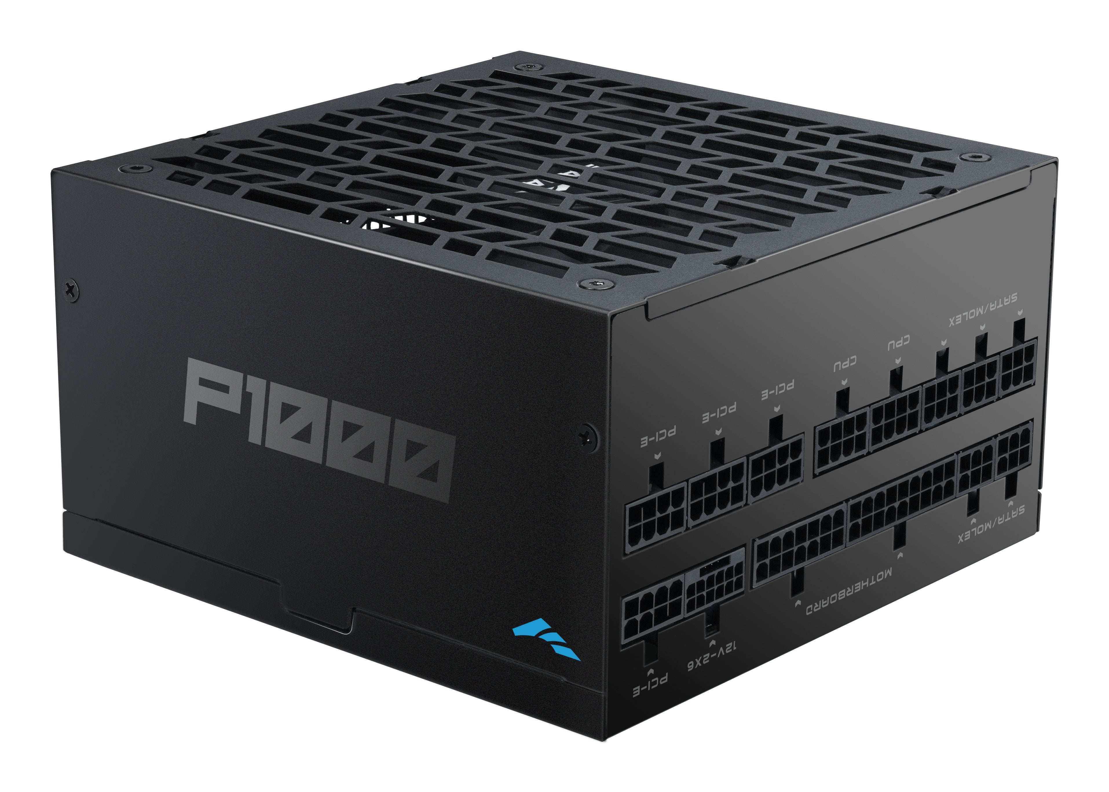 Sama P1000 Netzteil 1000w 80+ Platinum Black Retail