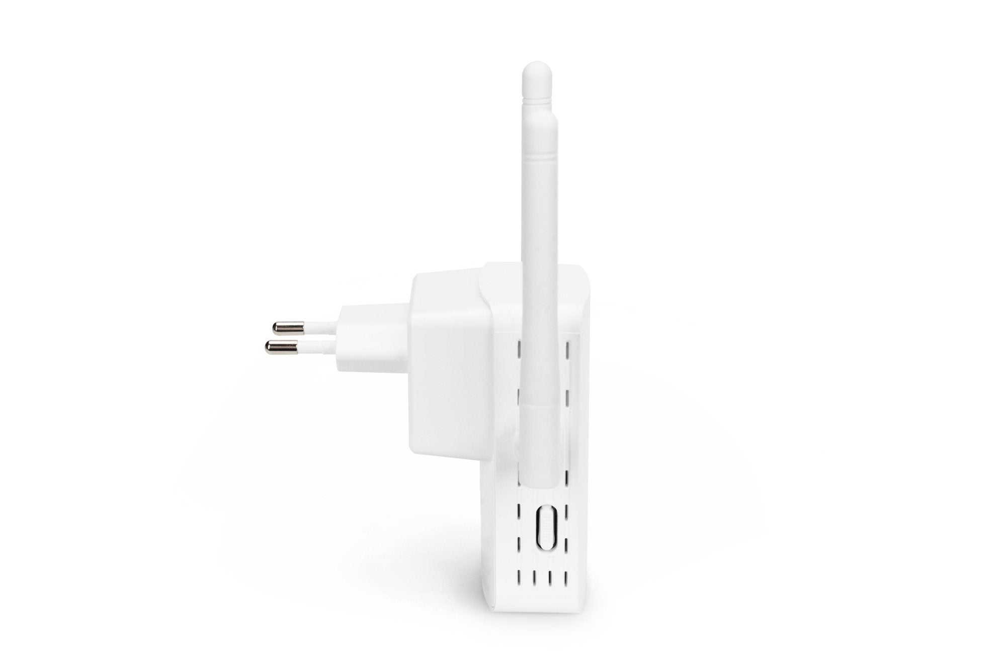 EAN 4016032474487 - Digitus DN-7072 repetidor y transceptor Repetidor de red 300 Mbit/s Blanco imagen 4