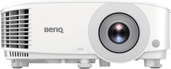 EAN 4718755096518 - BenQ MX560C Proyector de alcance estándar 4000 lúmenes ANSI DLP XGA (1024x768) 3D Blanco imagen 2