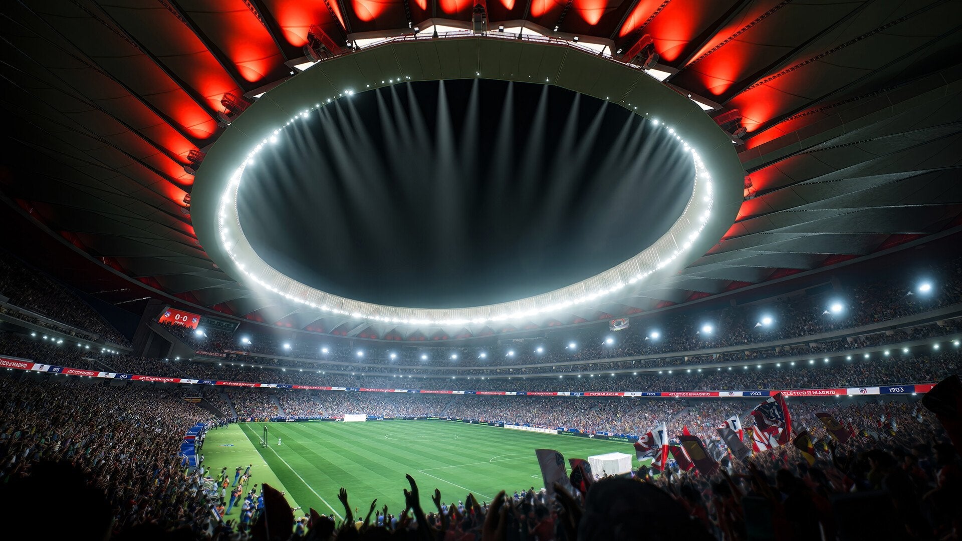 EAN 5030931125126 - Electronic Arts FC 24, PS5 Estándar Holandés, Ruso, Árabe, Inglés, Sueco, Español, Chino simplificado, Es imagen 9