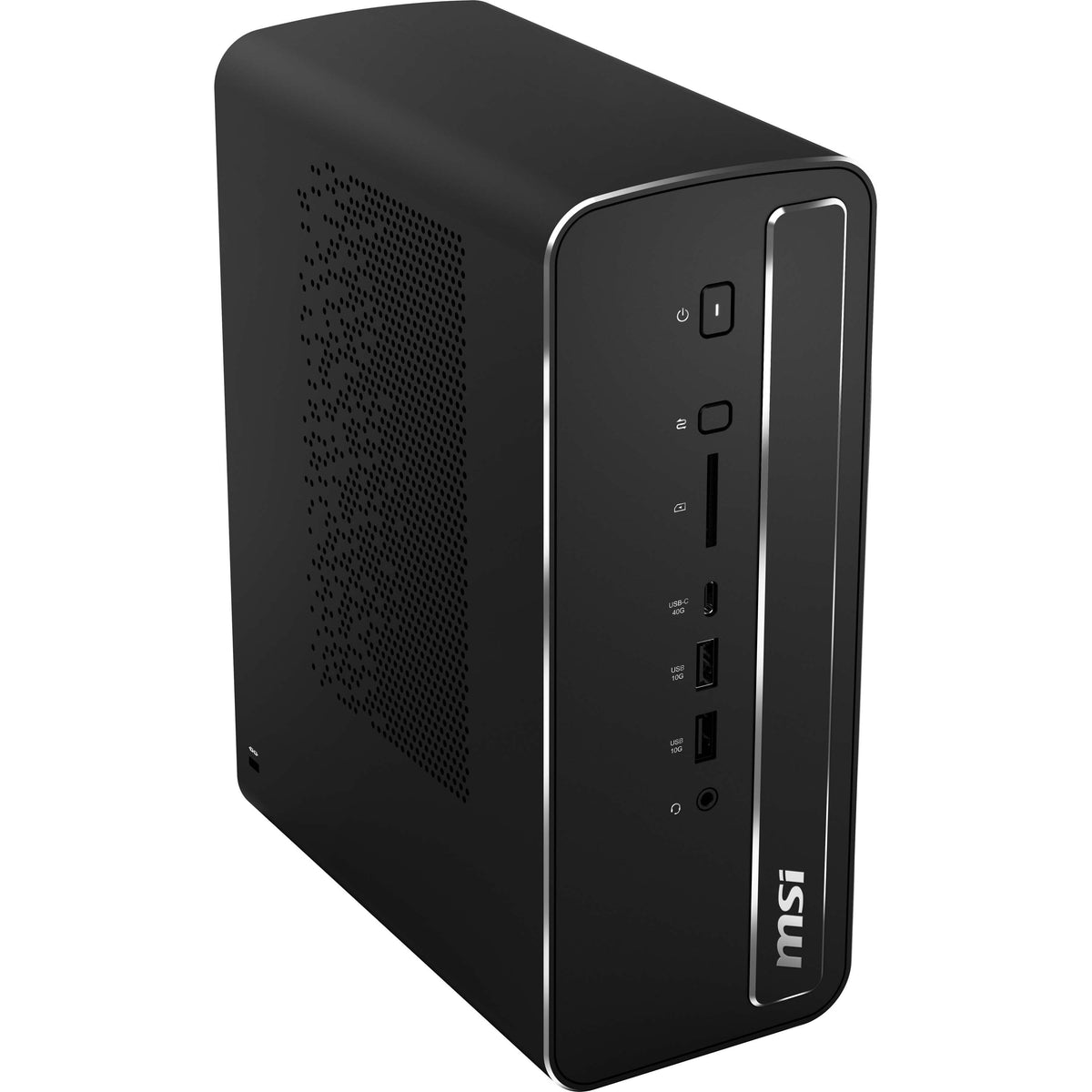 Msi Pro Max Edge Ai+ 11m-005eu Amd Ryzen Ai Max+ 395 128gb 2tb Ssd Amd Radeon 890m W11p
