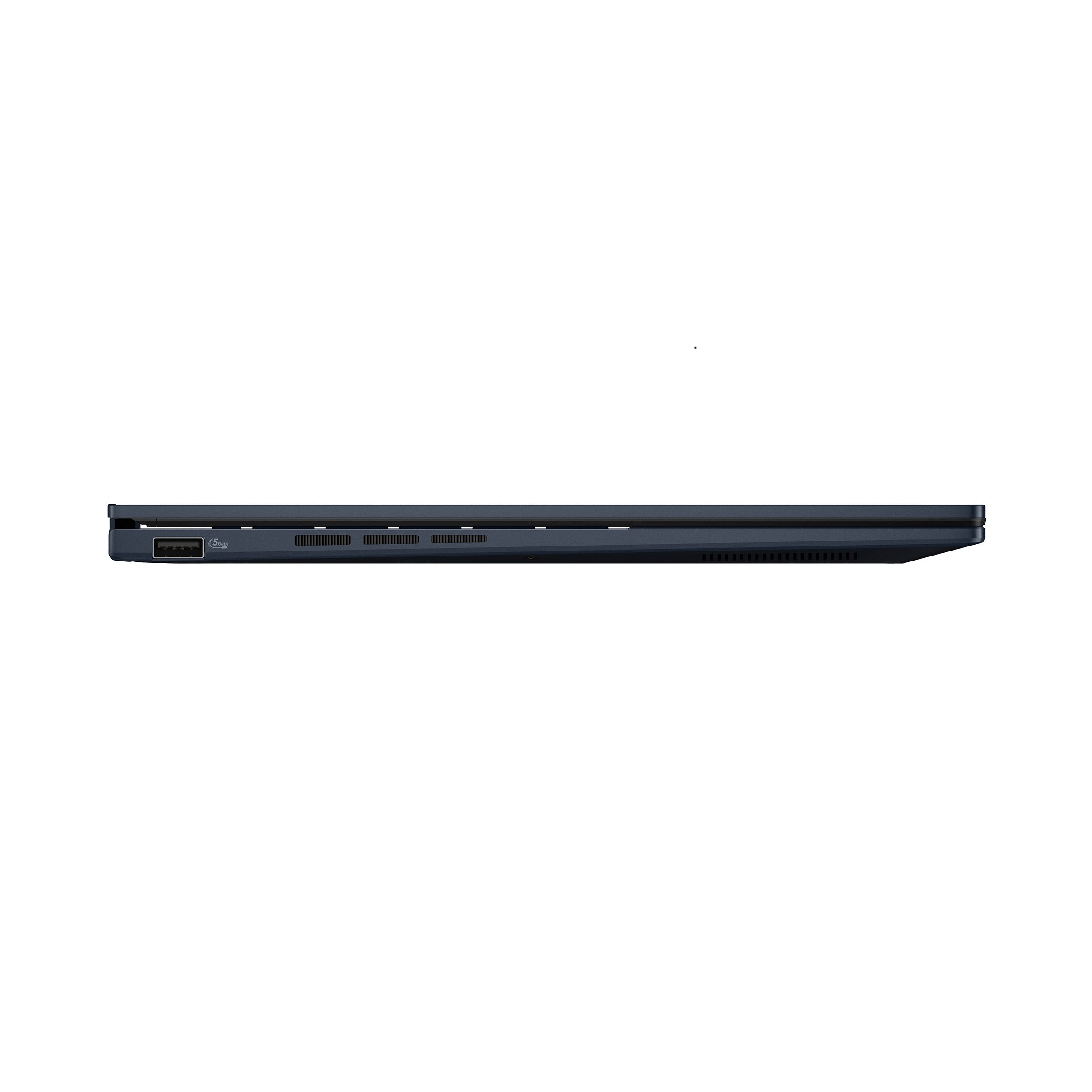 14 Oled Wwxga (1920 X 1200) - Intel Core Ultra 5 255h - 16 Go - 512g Ssd - Intel Arc - 75 Whrs - Webcam Fhd - 2 X Thunderboltt 4 - 1 X Usb 3.2-A - 1 X Hdmi 2.1 - Windows 11 Pro - Garantía 3 Años. - Sin Sac / Sin Ratón Et Sin Cargador