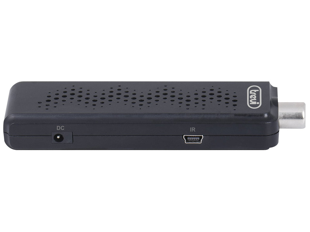EAN 8011000024196 - Trevi HE 3361 T2 Cable HD Negro imagen 3