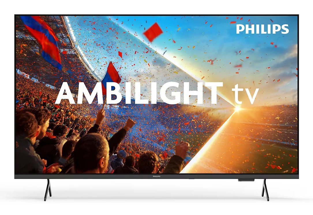 Televisor 55 Cali Led 55pus8001/12