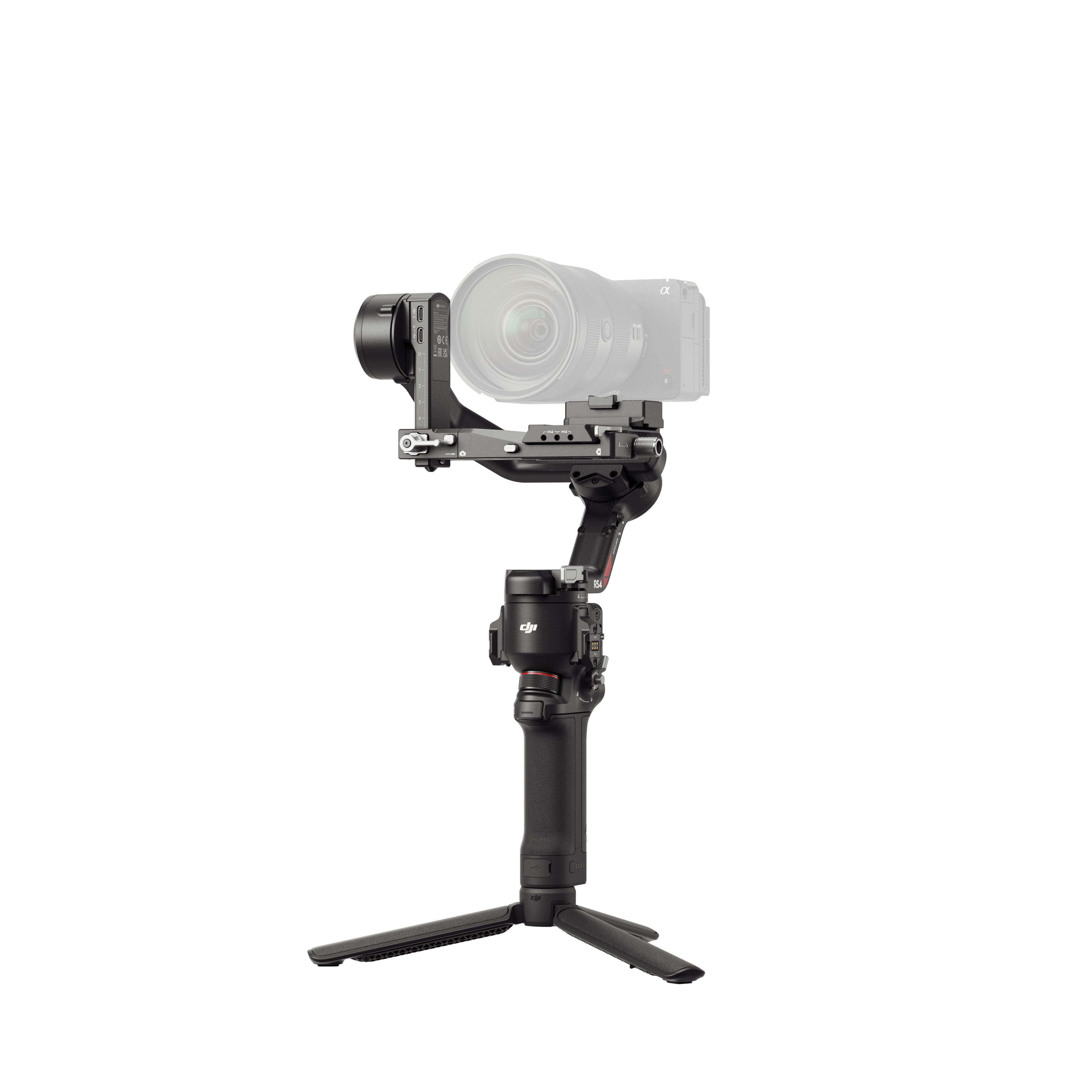 Dji Rs 4
