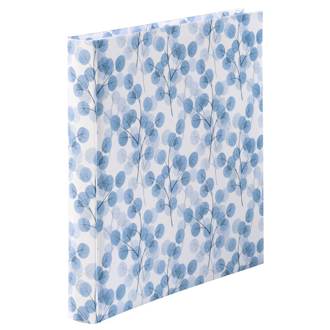 Hama Tree Álbum De Foto Y Protector Azul, Blanco 320 Hojas 10 X 15 Cm