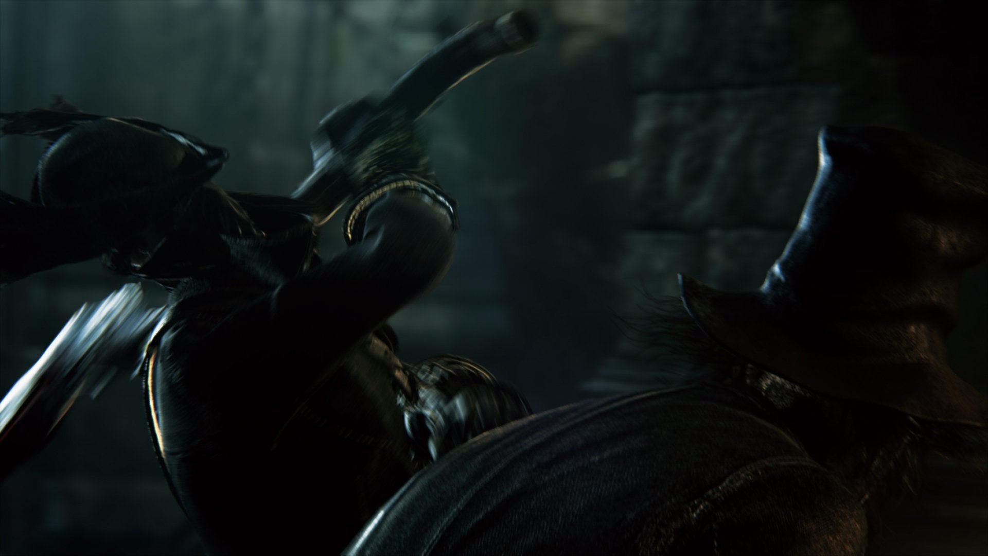 Ps4 Bloodborne - Ps Hits