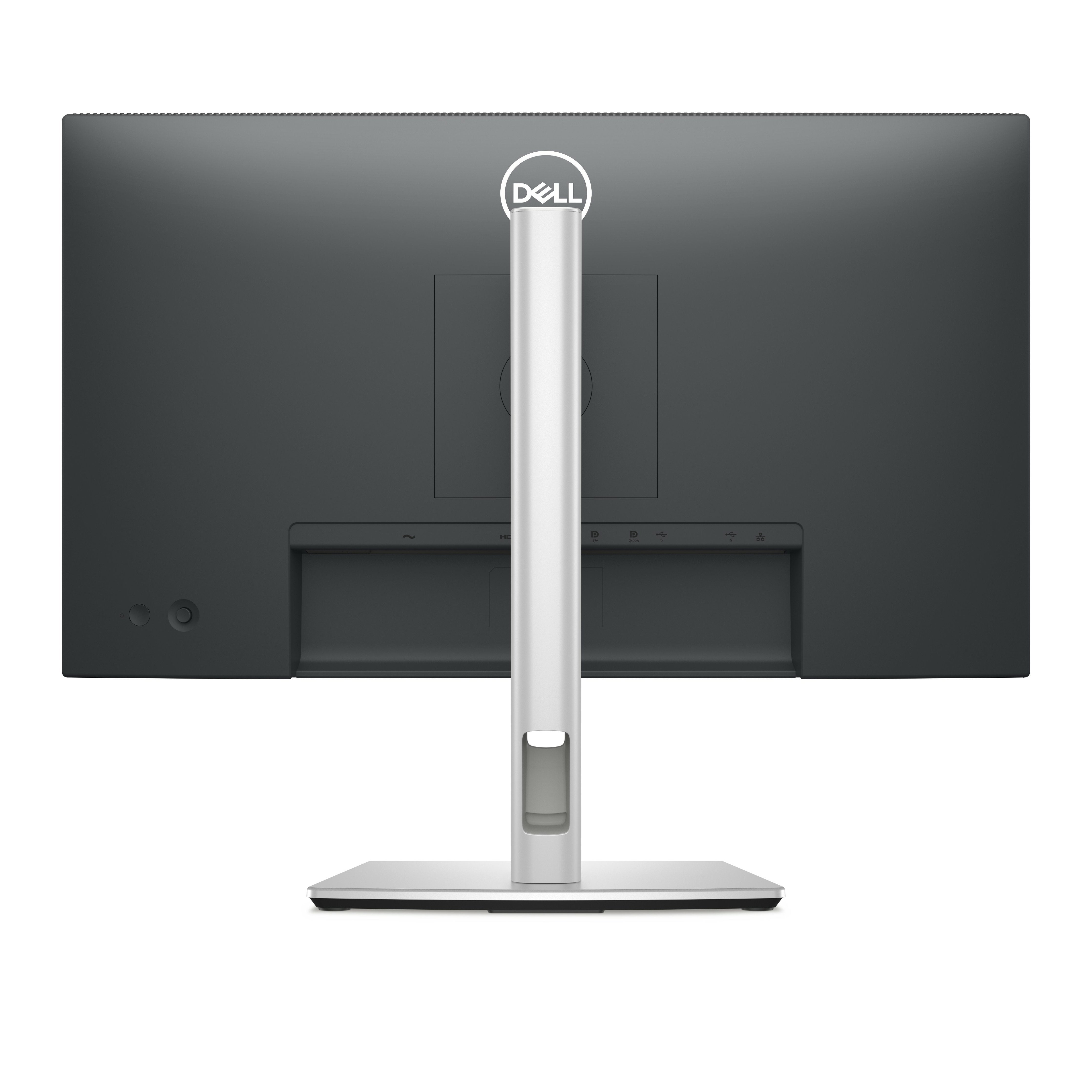 Monitor  Dell 24 Pro P2425hehf Full Hd 24" - Ips, Usb-C, Altura Y Bajable, Hdmi