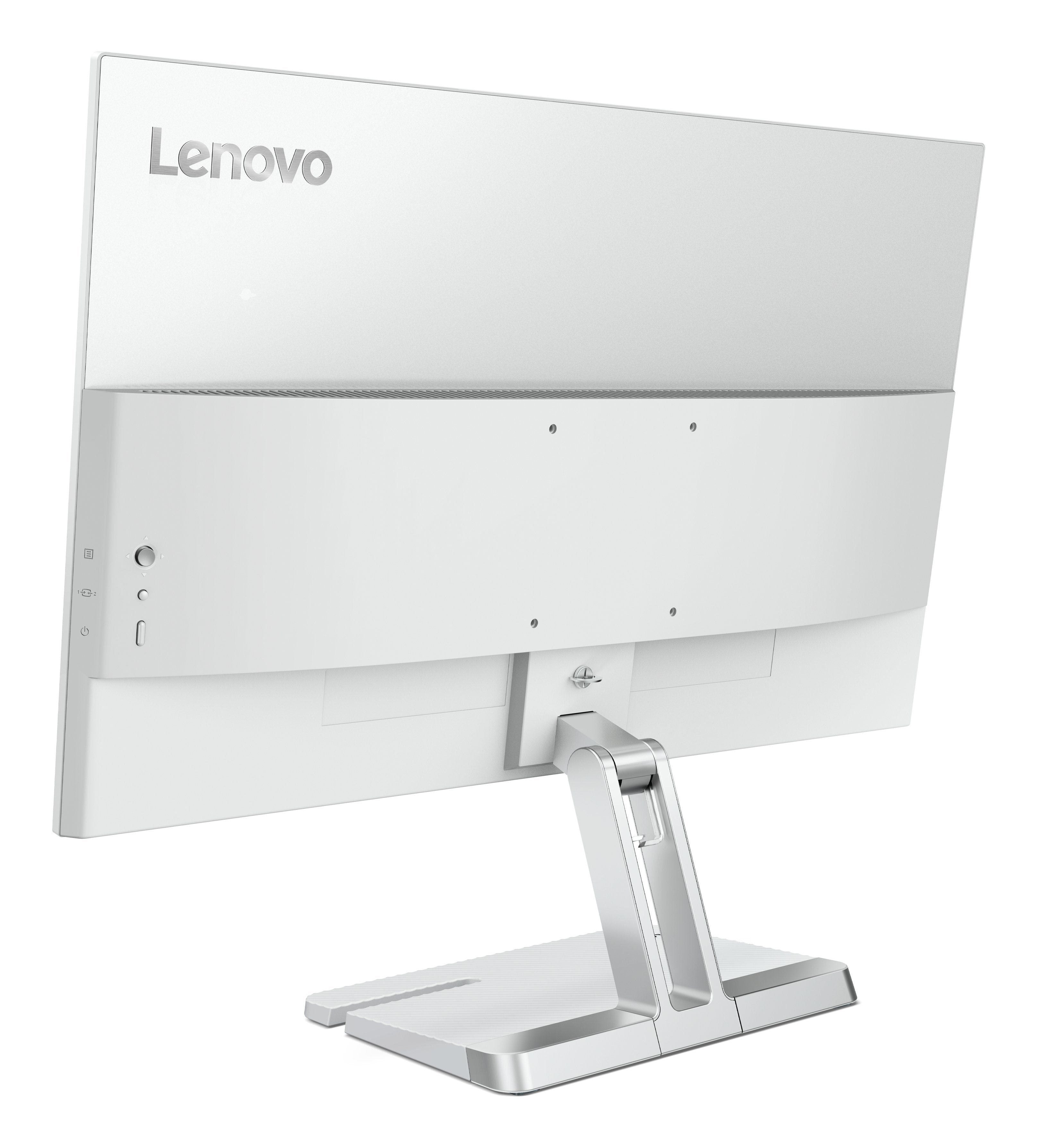 Monitor Lenovo L27-45 27"Fhd 144hz 300nits 4ms Ag Hdmi Vga Cloud Grey