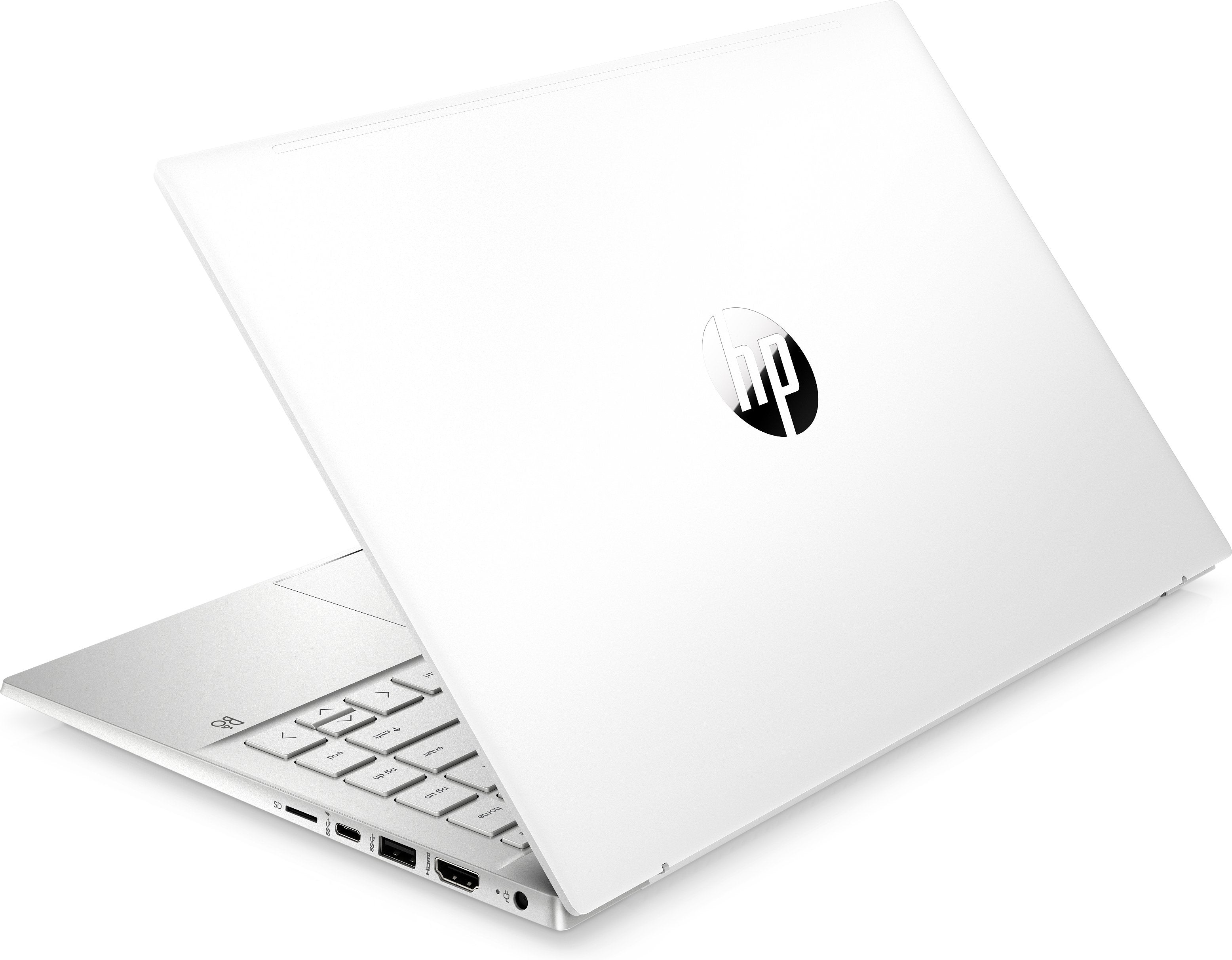 EAN 0196337429949 - HP Pavilion 15-eh1001ns AMD Ryzen™ 5 5500U Portátil 39,6 cm (15.6") Full HD 16 GB DDR4-SDRAM 512 GB SSD W imagen 5